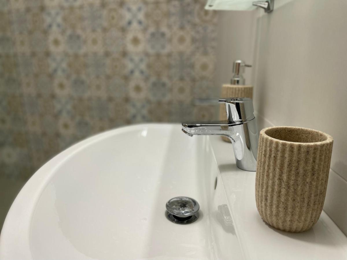 Voeroesmarty Apartmanhaz Mako Luaran gambar