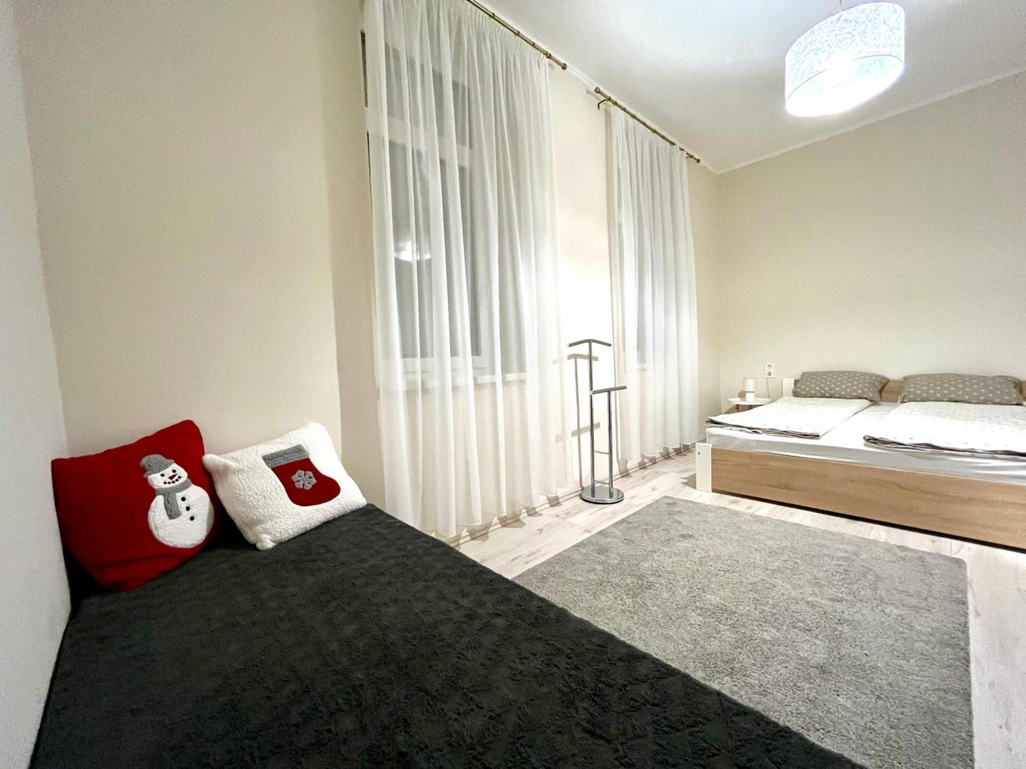 Voeroesmarty Apartmanhaz Mako Luaran gambar