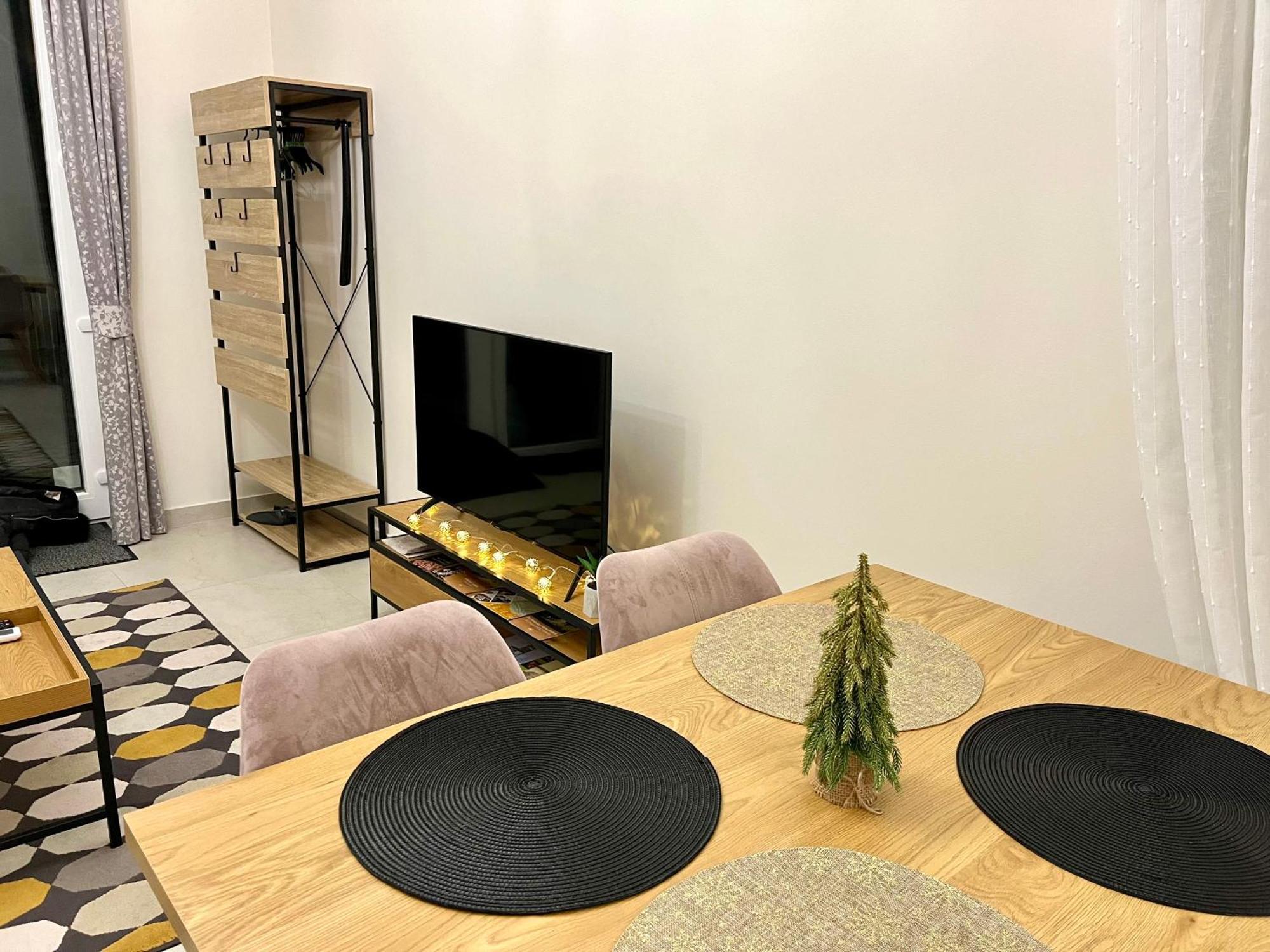 Voeroesmarty Apartmanhaz Mako Luaran gambar