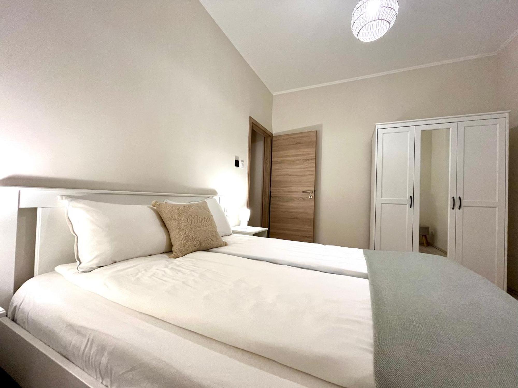 Voeroesmarty Apartmanhaz Mako Luaran gambar